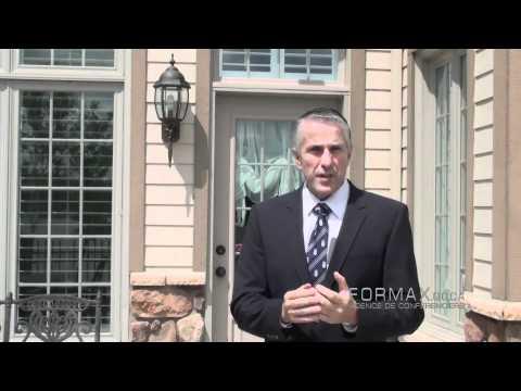 Video 1 - Bob Hartley