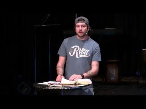 Video 3 - John Tavares