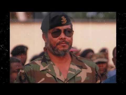 Video 1 - Jerry Azumah