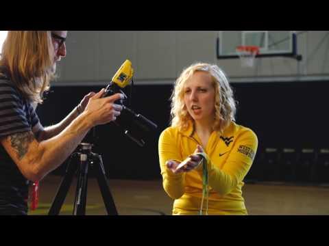 Video 3 - Virginia Thrasher