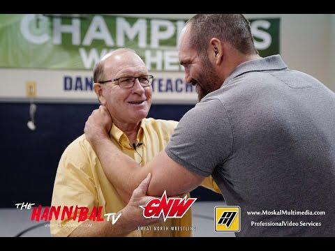 Video 4 - Dan Gable