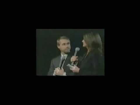 Video 2 - Nadia Comaneci