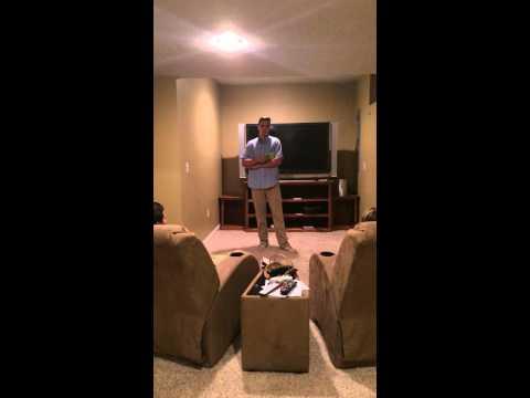 Video 3 - Trent Johnson