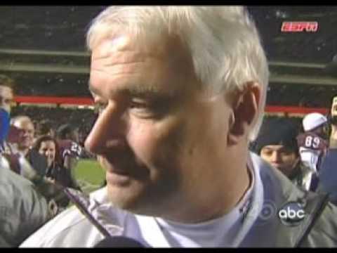Video 6 - Dennis Franchione