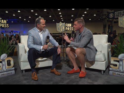 Video 2 - Chuck Pagano