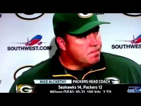 Video 3 - Mike McCarthy