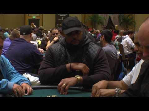 Video 2 - Richard Seymour