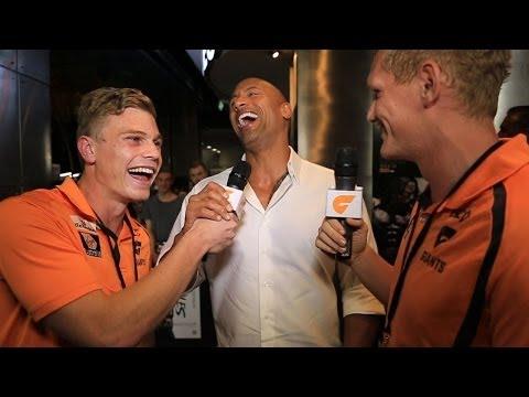 Video 5 - Adam Kennedy