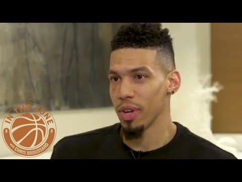 Video 6 - Danny Green
