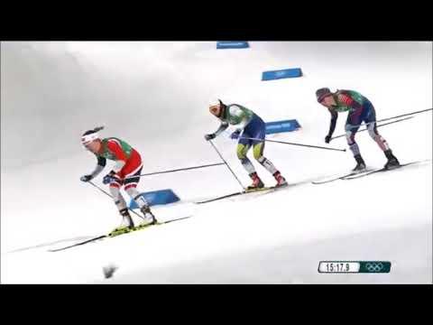 Video 2 - Jessie Diggins