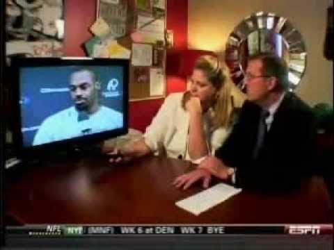 Video 1 - Donovan McNabb