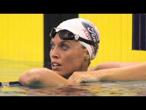 Video 6 - Amanda Beard