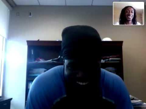 Video 4 - Marvin Austin