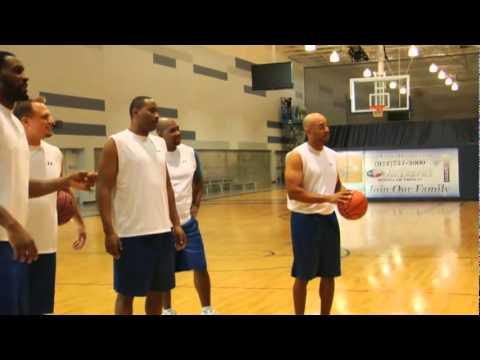 Video 2 - Spud Webb