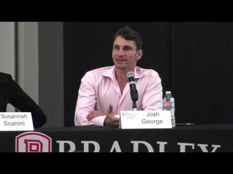 Video 3 - Charley Steiner