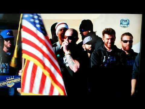 Video 1 - Jonny Gomes