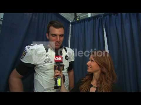 Video 4 - Joe Flacco