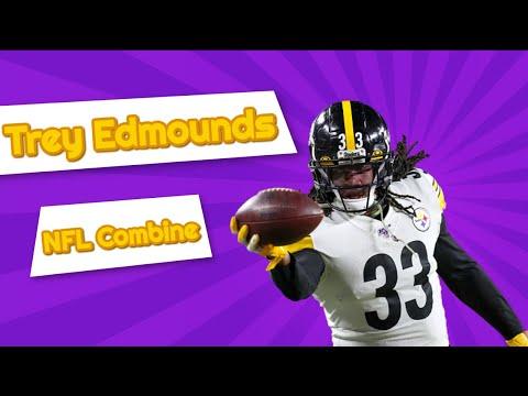 Video 1 - Tremaine Edmunds