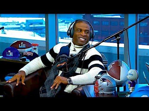 Video 4 - Deion Sanders