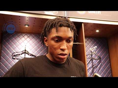 Video 6 - Stanley Johnson