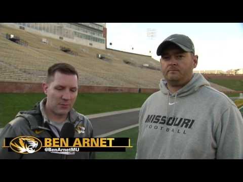 Video 3 - Josh Heupel
