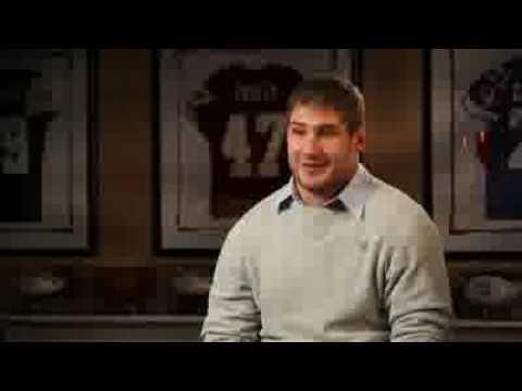 Video 4 - Chris Cooley