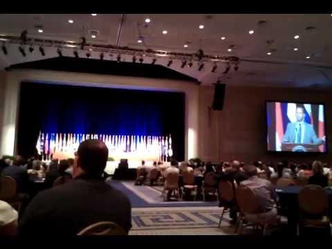 Video 1 - Justin Gilbert