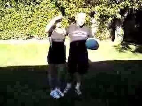 Video 6 - Ashley Harkleroad