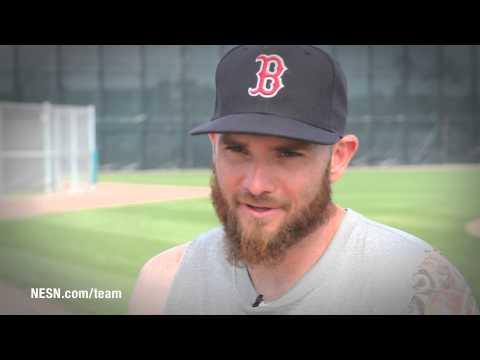 Video 5 - Jonny Gomes