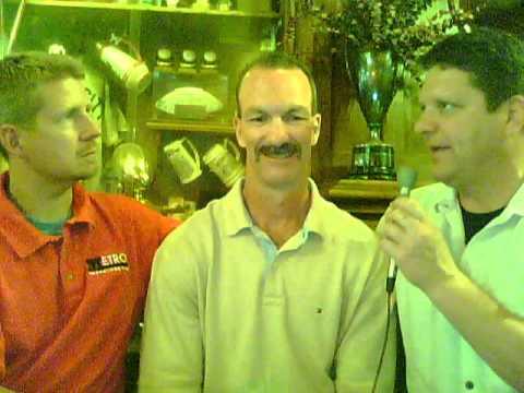 Video 3 - Ken Morrow