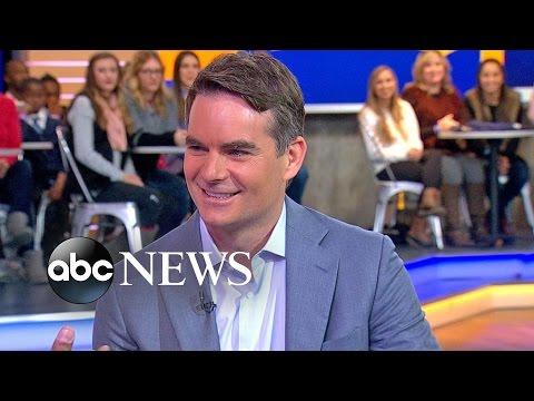 Video 6 - Jeff Gordon