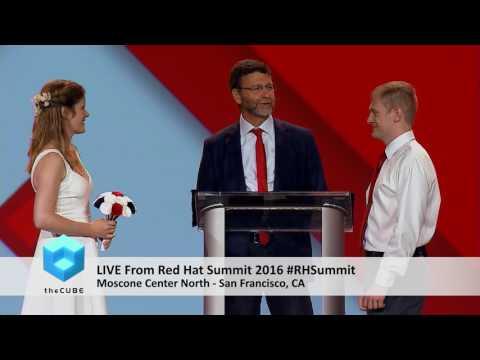 Video 3 - Paul Cormier