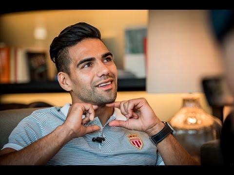 Video 3 - Radamel Falcao