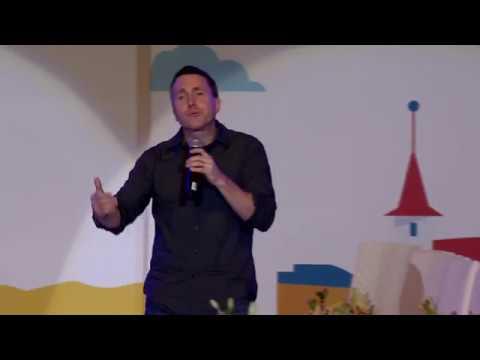 Video 2 - Chris Evert