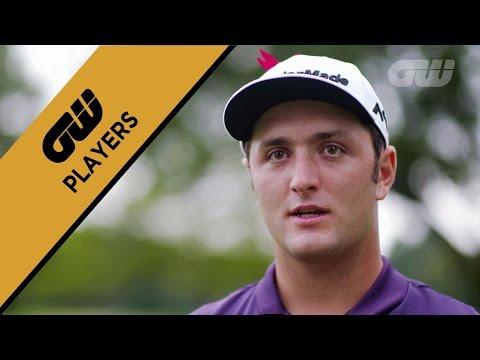 Video 2 - Jon Rahm