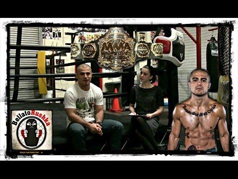 Video 5 - Georgi Karakhanyan