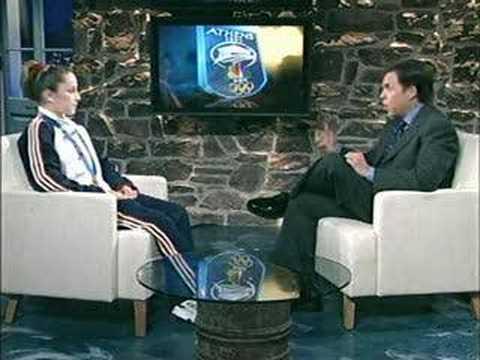 Video 5 - Carly Patterson