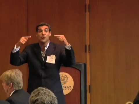 Video 2 - Jay Wright