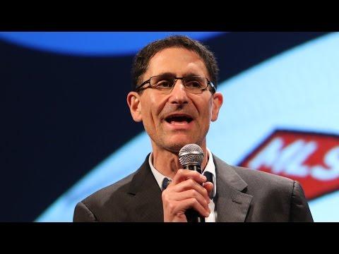 Video 4 - Adrian Hanauer