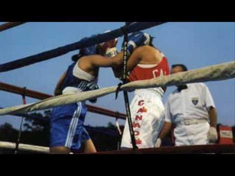 Video 1 - Patricia Alcivar