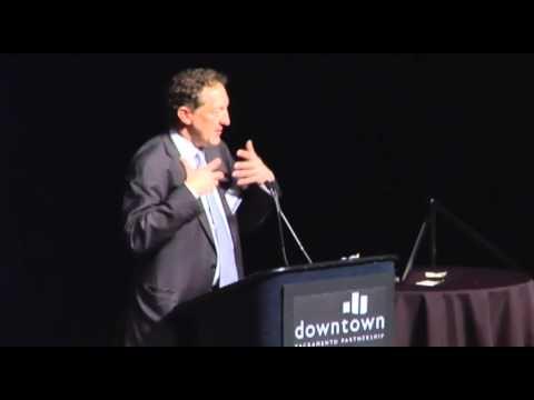 Video 2 - Brian Sabean