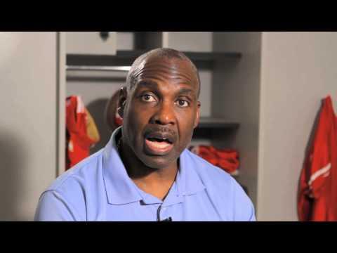 Video 4 - Guy McIntyre