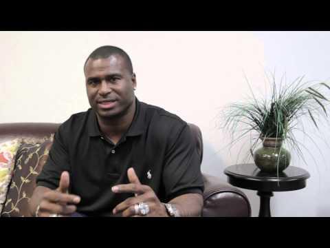 Video 5 - Jessie Armstead