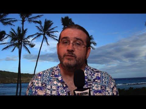 Video 5 - Terrell Thomas