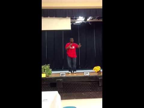 Video 3 - Justin Smoak