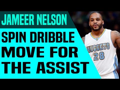Video 3 - Jameer Nelson