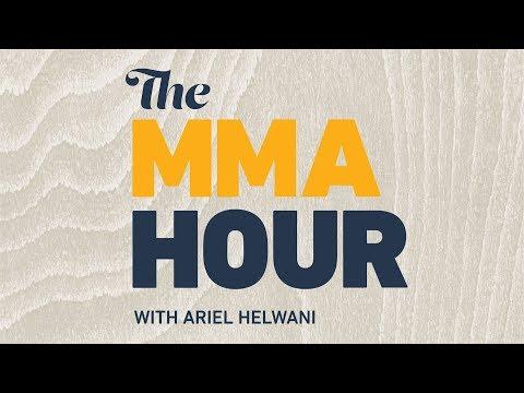 Video 2 - Chris Weidman