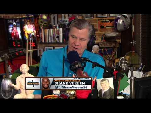Video 5 - Shane Vereen