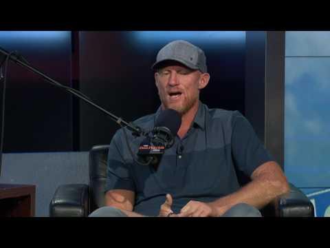 Video 6 - Todd Marinovich