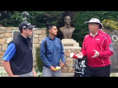 Video 2 - Kirk Triplett